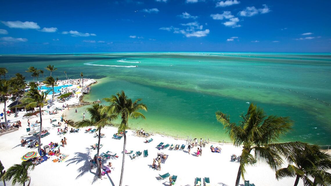Miami: una metropoli dall’anima caraibica in Florida